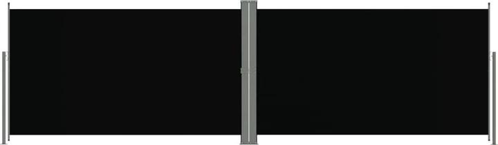 Actual product image vidaXL Seitenmarkise (6 m)