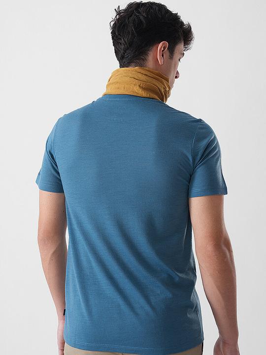 Actual product image Meru Laholm Woolmix (XXL)
