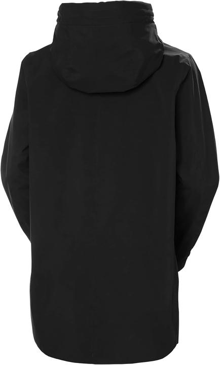 Produktbild Helly Hansen W Victoria Mid Length Raincoat