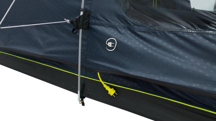 Actual product image Outwell Utah 5 (Tunnel tent, 25.60 kg, 5 persons)
