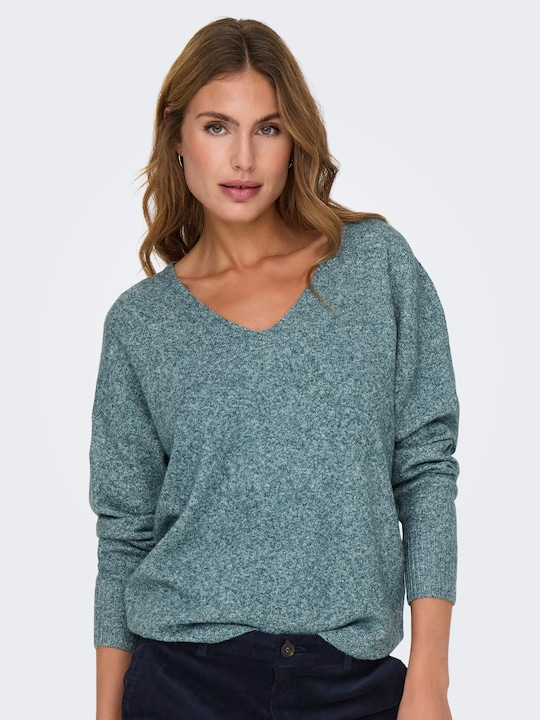 Produktbild Only ONLRICA Strickpullover Strickpullover (S)