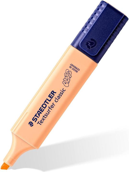 Actual product image Staedtler Highlighter Textsurfer clas 10pcs Etu (10x)