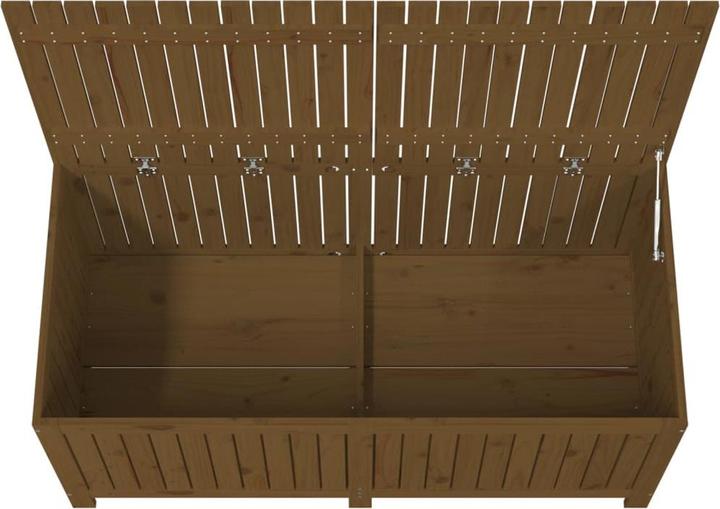 Produktbild vidaXL Gartentruhe