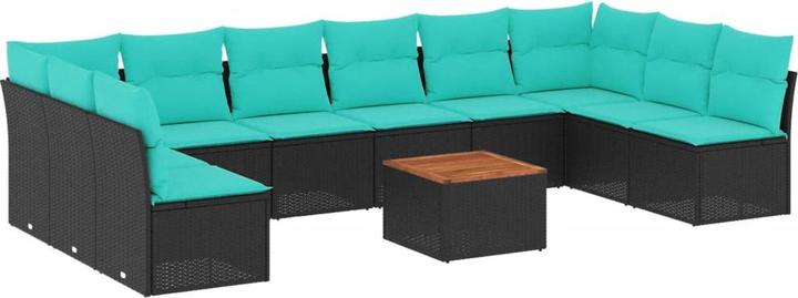 Produktbild vidaXL Garten Sofagarnitur