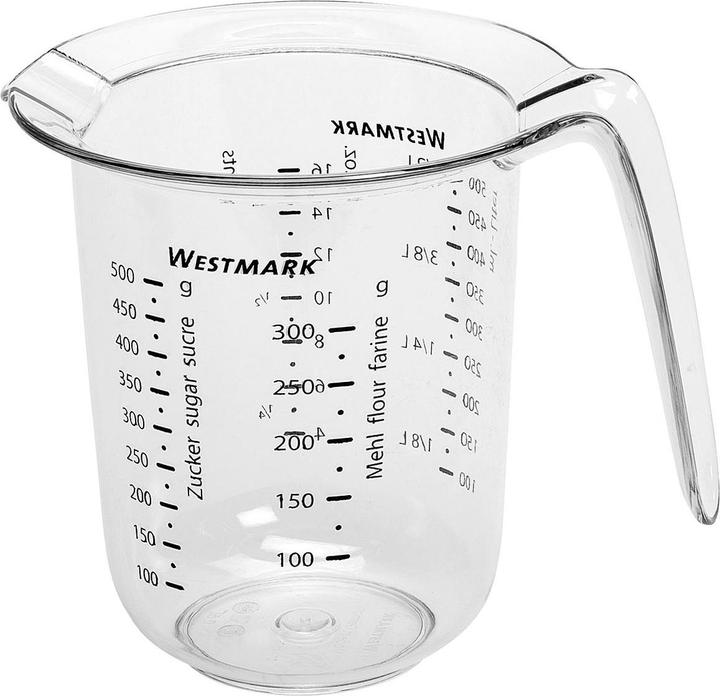 Westmark Maatbeker (500 ml)