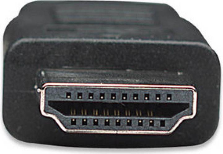 Immagine prodotto Techly HDMI (Typ A) — DVI (1.80 m)