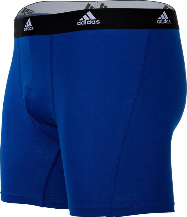 Produktbild Adidas Boxer Briefs (3PK) (M, 3er Pack)