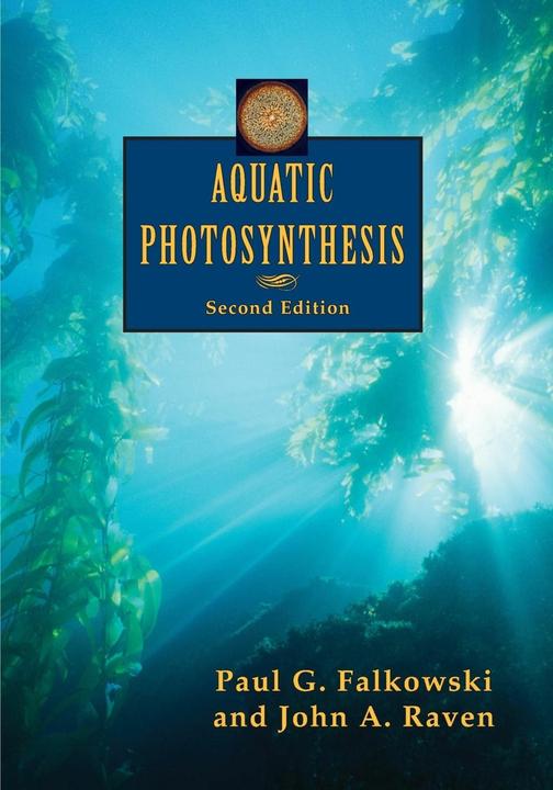 Immagine prodotto Aquatic Photosynthesis (Inglese, John A. Raven, Paul G. Falkowski, 2007)