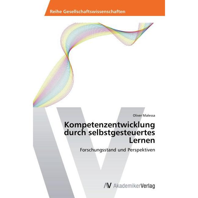 Kompetenzentwicklung durch selbstgesteuertes Lernen, Fachbücher