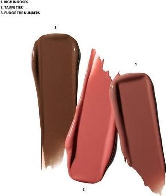 Immagine prodotto MAC Jeans Mac Everyday Luxury Mini Lustreglass Lipstick Trio - 3 Piece Set