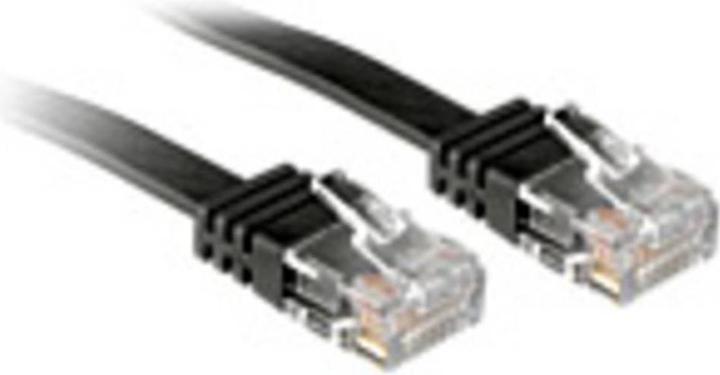 Actual product image Lindy Network cable (UTP, CAT6, 2 m)