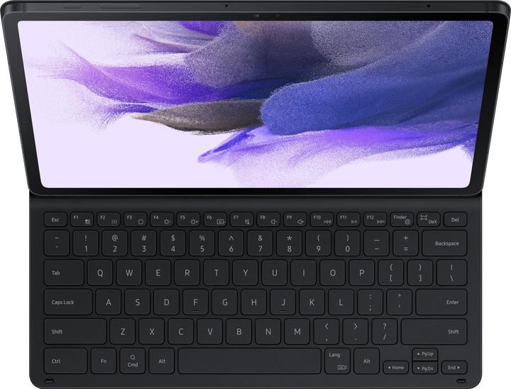 Actual product image Samsung Keyboard Slim (DE, Galaxy Tab S7+)