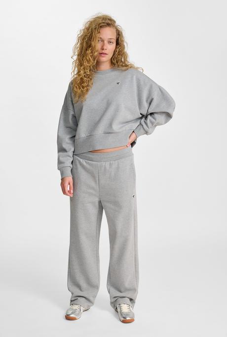 Actual product image hummel Hmlloose W Sweatpants Bee (M)