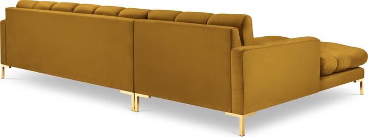 Image du produit Micadoni Mamaia (Canapé d'angle)