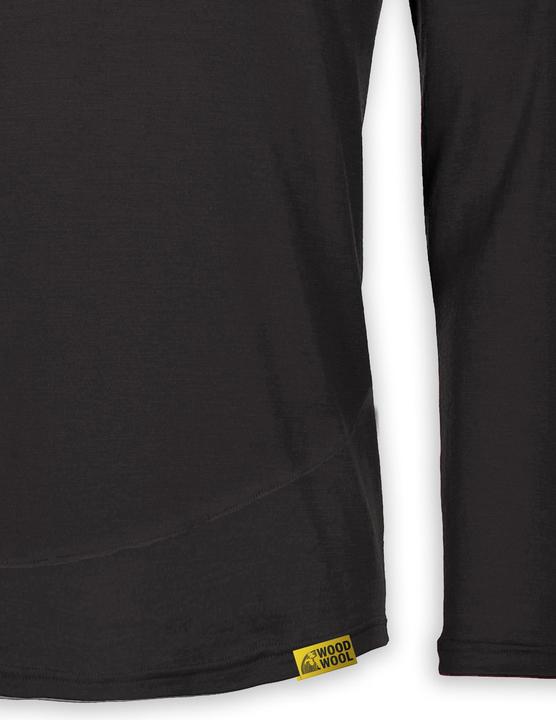 Produktbild Grüezi Bag WoodWool Archer (XL)