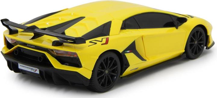 Immagine prodotto Jamara Lamborghini Aventador SVJ