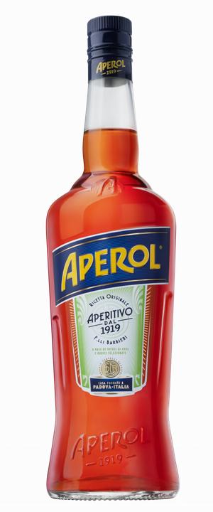 Aperol Aperitivo (1 x 70 cl)