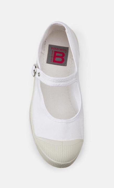 Produktbild Bensimon Tennis Babies (39)