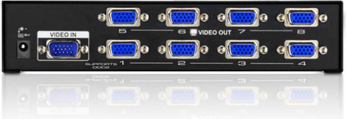 Image du produit Aten Séparateur