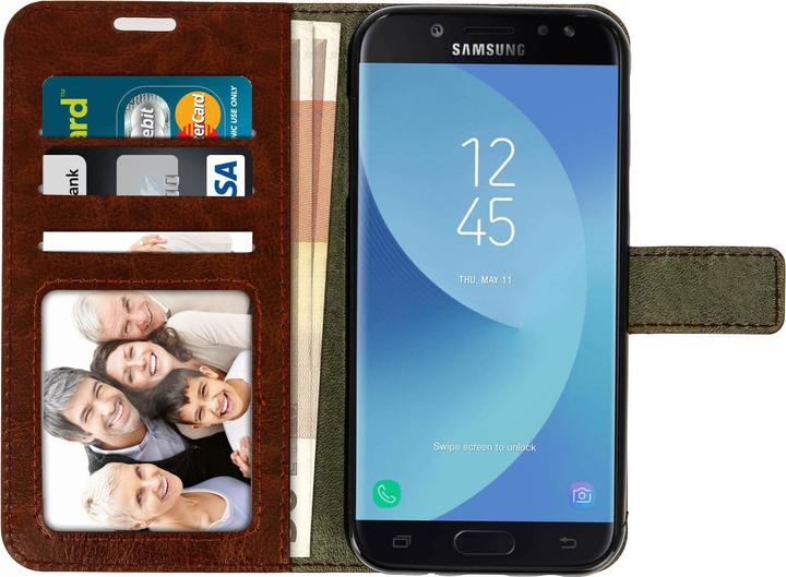 Produktbild Avizar Vintage Series (Samsung Galaxy J3 (2017))