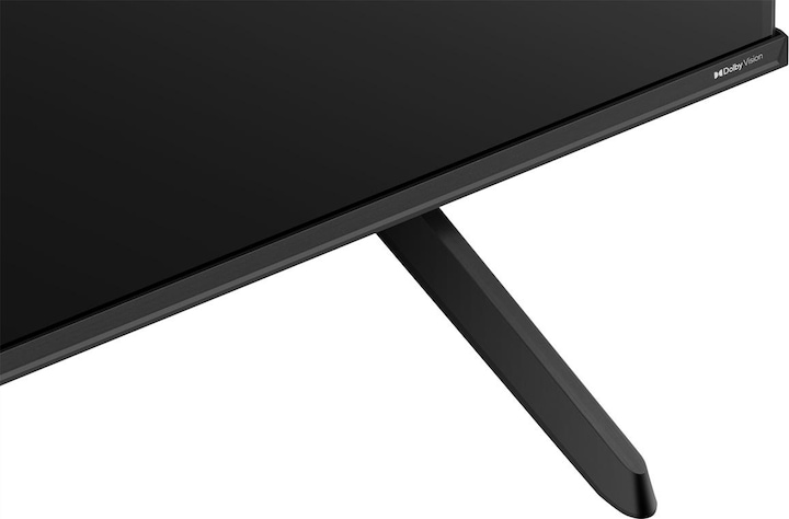 Image du produit Hisense TV 58A6N (58", LCD, DHU, 2024)