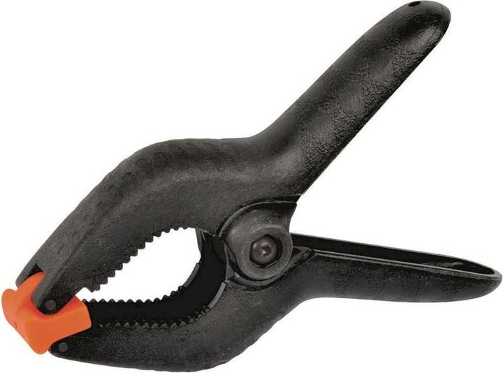 Actual product image Avit Spring clamp with movable Sc (53 mm)