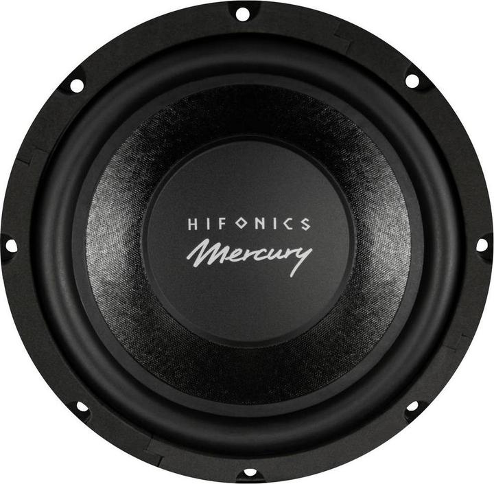 Hifonics MRW104 Subwoofer per auto passivo 800W 4Ω (800 W)