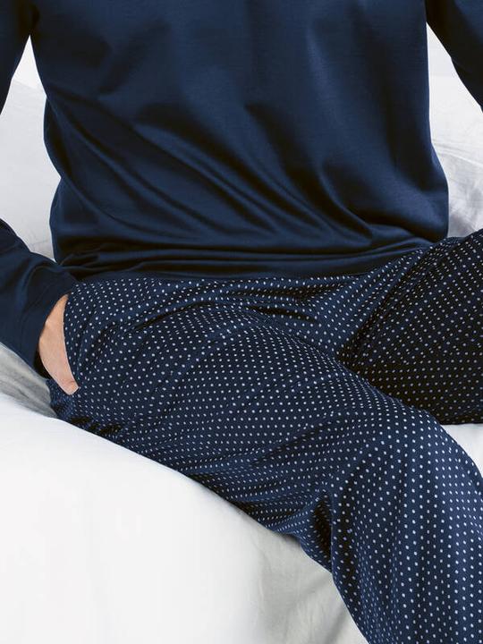 Produktbild ISA Bodywear Pyjama lang (XL)