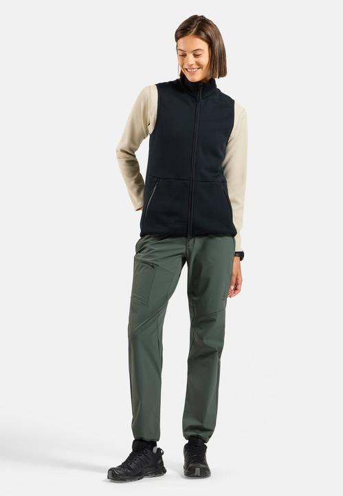 Image du produit Odlo Airwool Unisex-Merinoweste (S, XS)