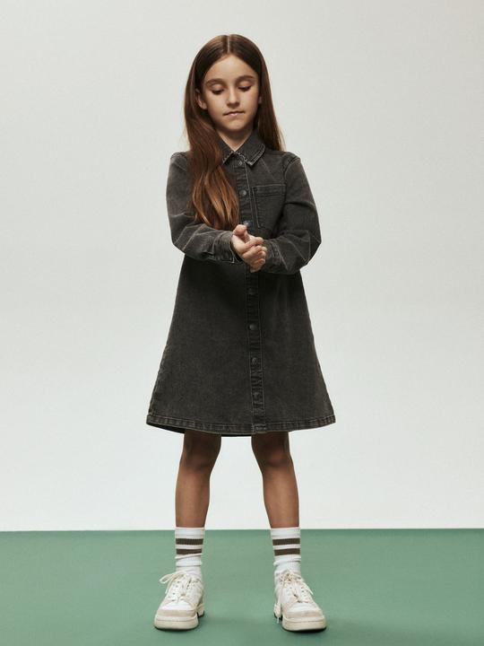 Image du produit Name it Denim Kleid (158)