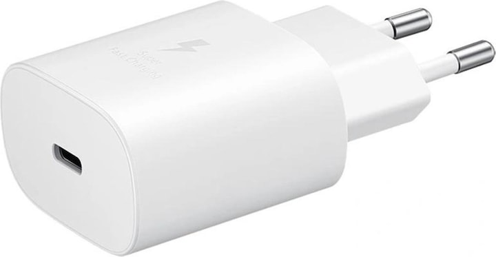 Image du produit Samsung Chargeur mural (25 W)