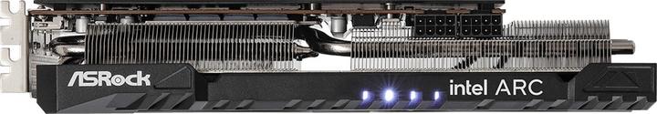 Actual product image AsRock Arc A770 Challenger SE OC (16 GB)