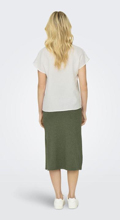 Actual product image JdY Regular fit Round neck Bell sleeves Top Top (S)
