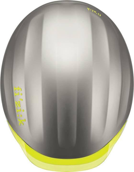 Produktbild Fizik Kudo Aero Helmet + Light (59 - 61 cm)