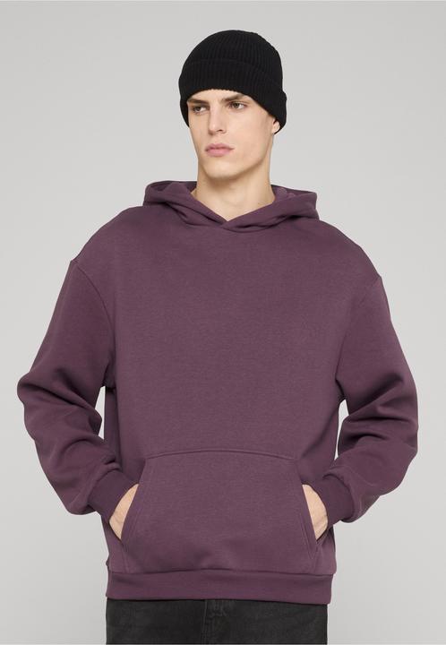 Produktbild Urban Classics Fluffy Hoody - 171973 (M)