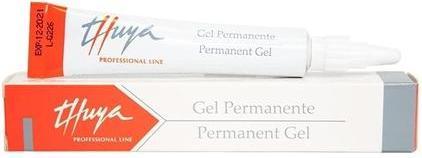 Image du produit Thuya Permanent (Gel pour le soin des yeux, 15 ml, Jour + nuit)