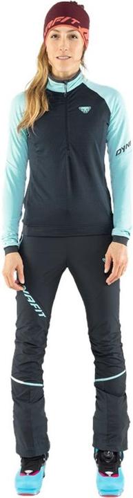 Produktbild Dynafit Women's Speed Polartec 1/2 Zip (S)