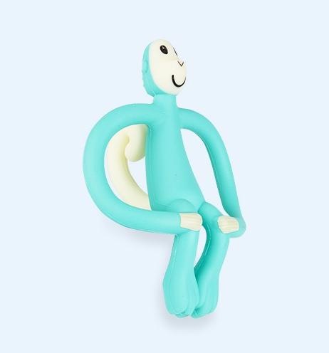 Actual product image Matchstick Monkey Bite ring