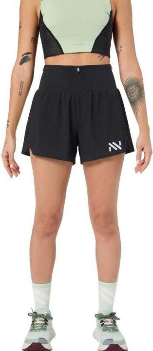 Produktbild Nnormal Race Short 02 W Black (M)