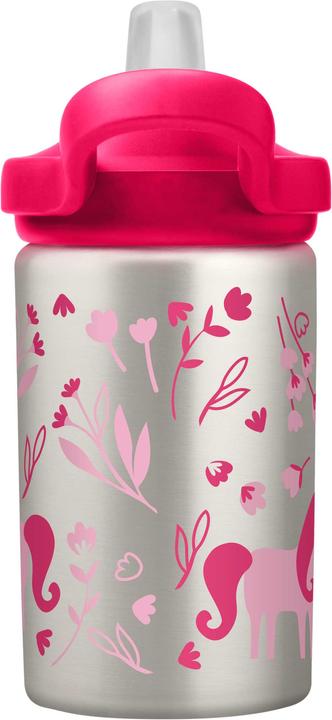 Image du produit Camelbak Bouteille en acier inoxydable eddy+ Kids (0.40 l)