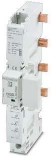 Actual product image Phoenix Contact FLT-SEC-ZP2-3C-255/1
