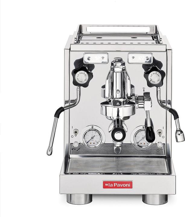 Produktbild La Pavoni New Botticelli Evolution
