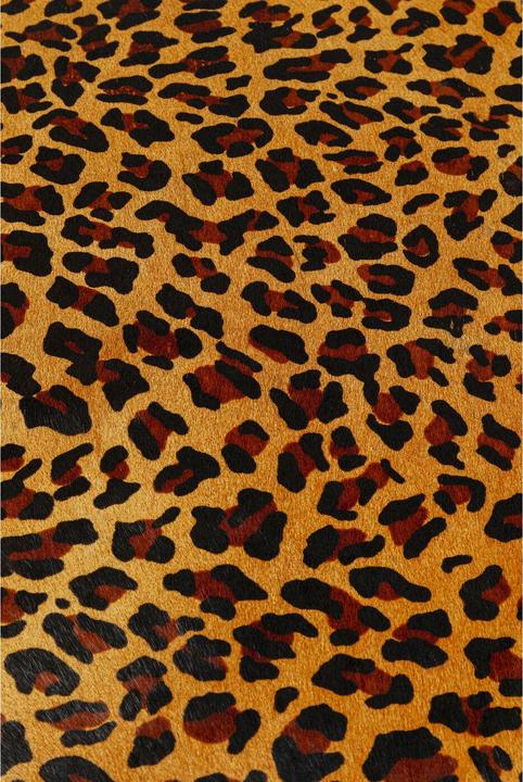Produktbild Kare Design Teppich Leopard (210 x 170 cm)