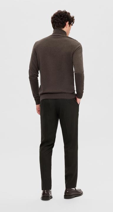 Produktbild Selected Langarm Rollkragenpullover (XL)