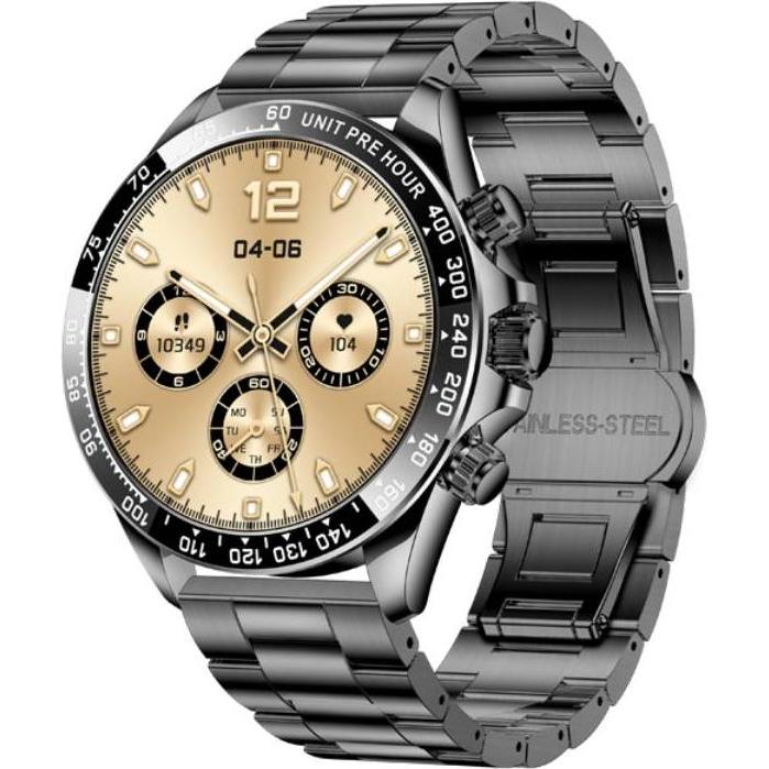 EKO Connected Watch Modell Sky, Smartwatch