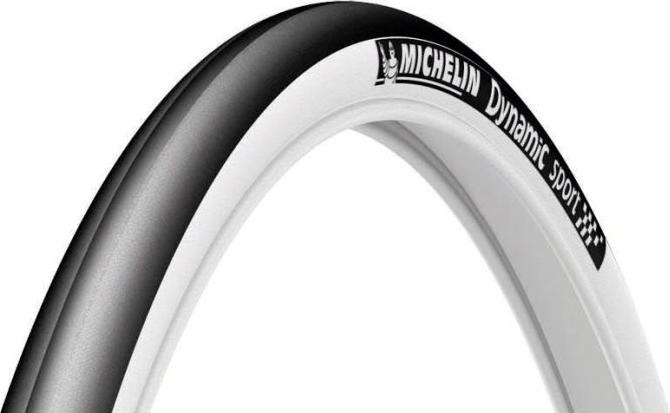 Produktbild Michelin DYNAMIC SPORT 700x28c Rigide (28 x 2.00, 28-622)