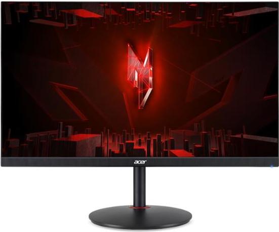 Image du produit Acer Nitro XV272UV3bmiiprx (2560 x 1440 pixels, 27")