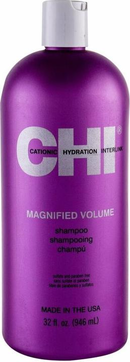 Immagine prodotto CHI Magnified Volume (Shampoo liquido, 946 ml)