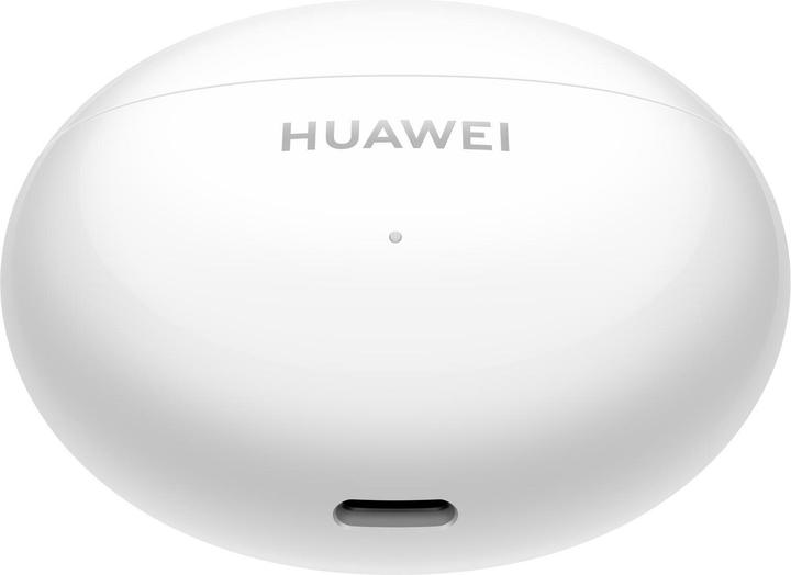 Produktbild Huawei FreeBuds 5i (Aktive Geräuschunterdrückung, 6 h, Kabellos)