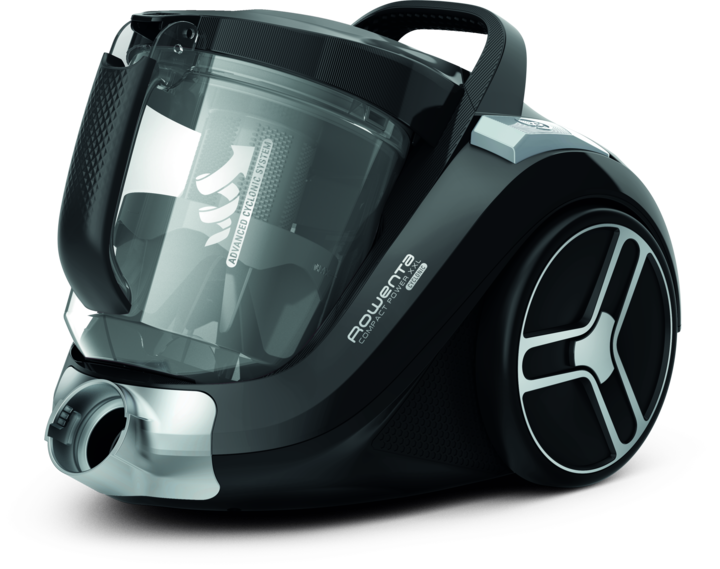 Actual product image Rowenta Compact Power XXL